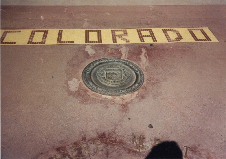 4 corners