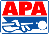 APA Logo
