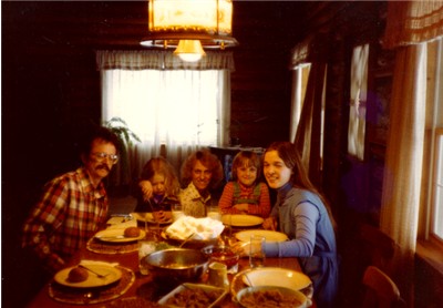 Bend 1981