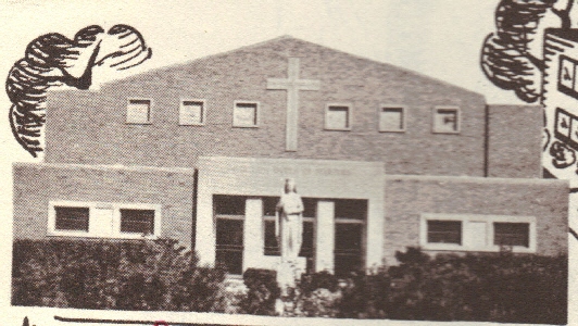 church