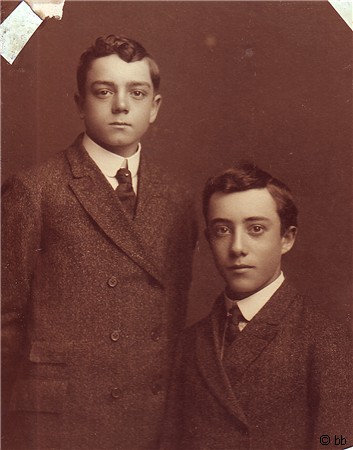 elmer/dan