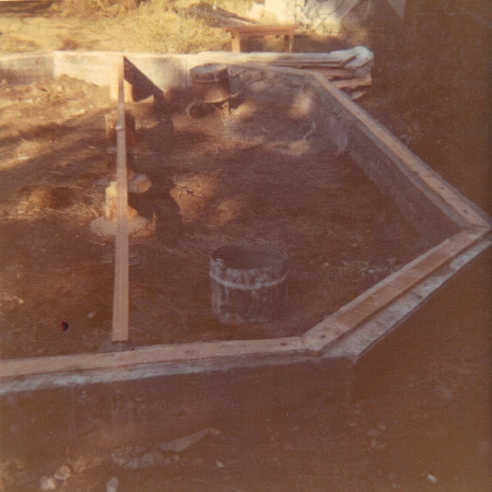 cabin