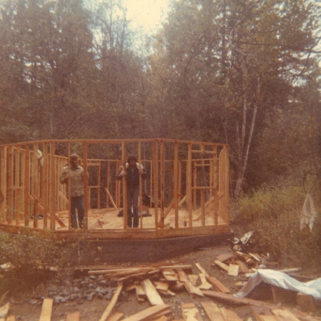 cabin