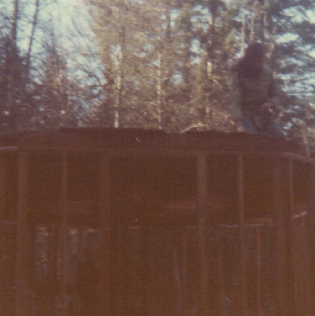 cabin