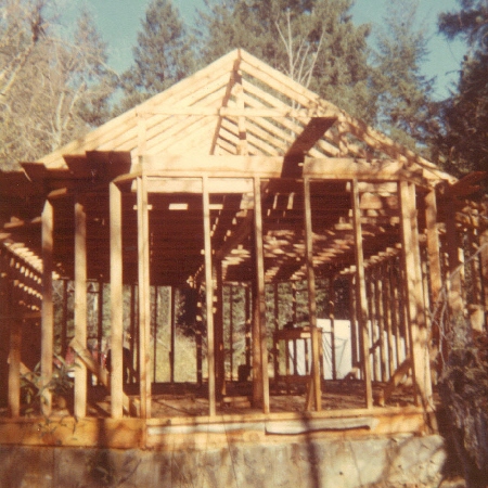 cabin