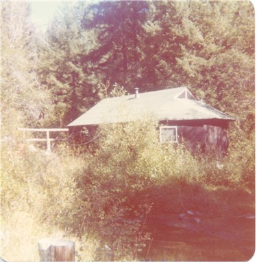 cabin