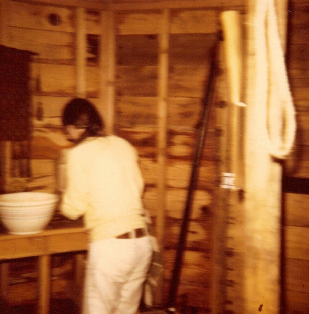 cabin