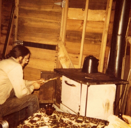 cabin