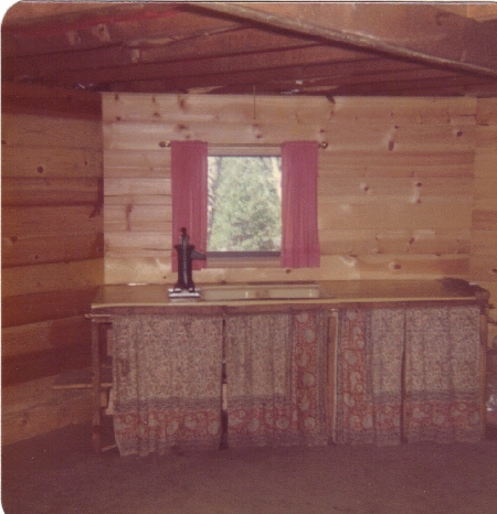 cabin