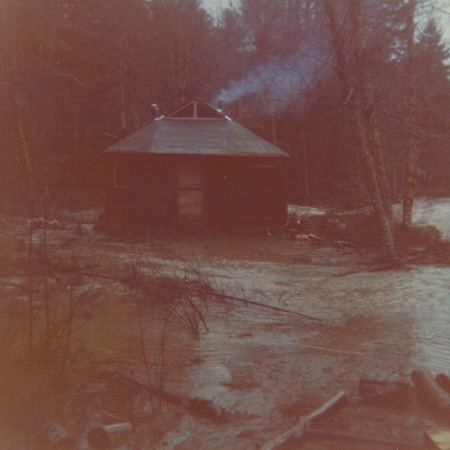 cabin