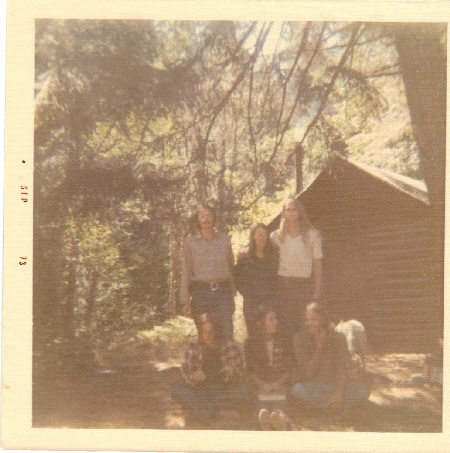 cabin