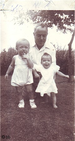 grampa guiseppe