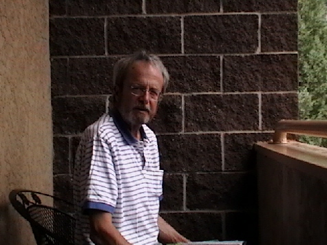 rick