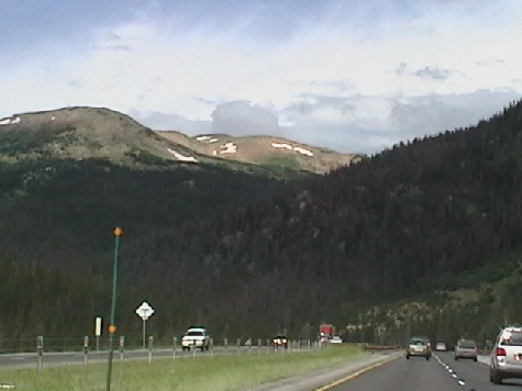 rockies