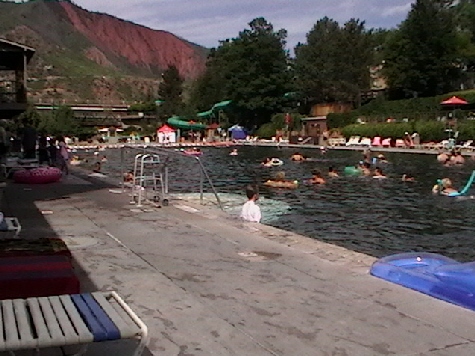 pool
