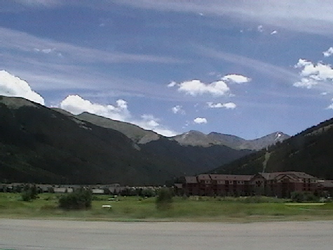 rockies