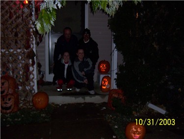 halloween