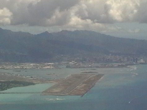 hawaii