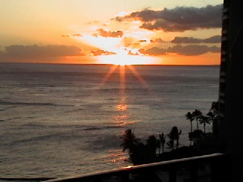 hawaii