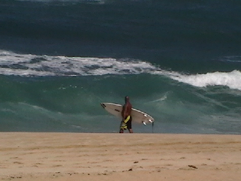 hawaii