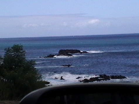 hawaii
