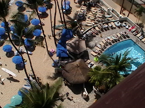 hawaii