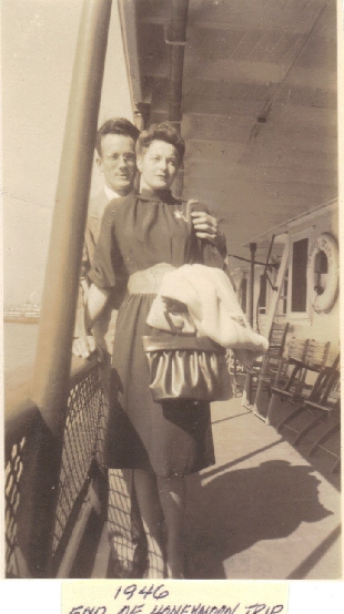 honeymoon