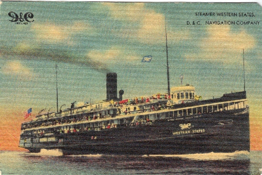 honeymoon