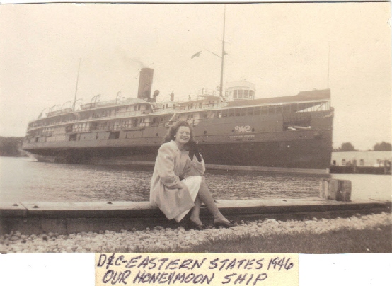 honeymoon