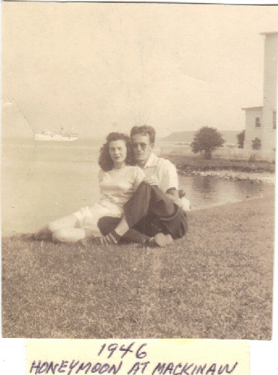 honeymoon