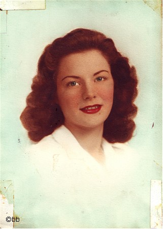 mary