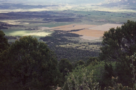 Mancos, Colorado
