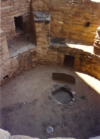kiva