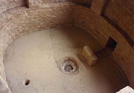 kiva