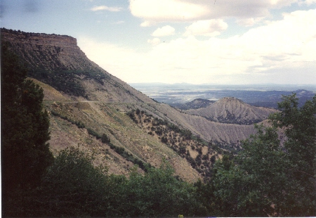 mesa verde