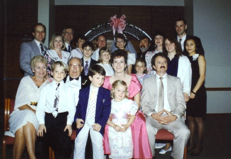wedding
