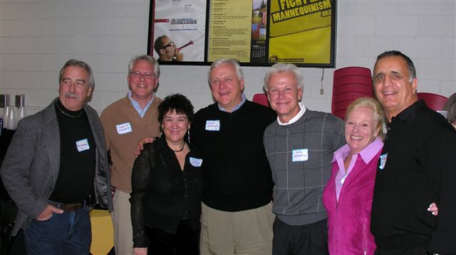2005 BR Reunion