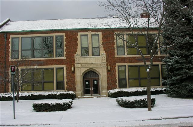 Holy Name School