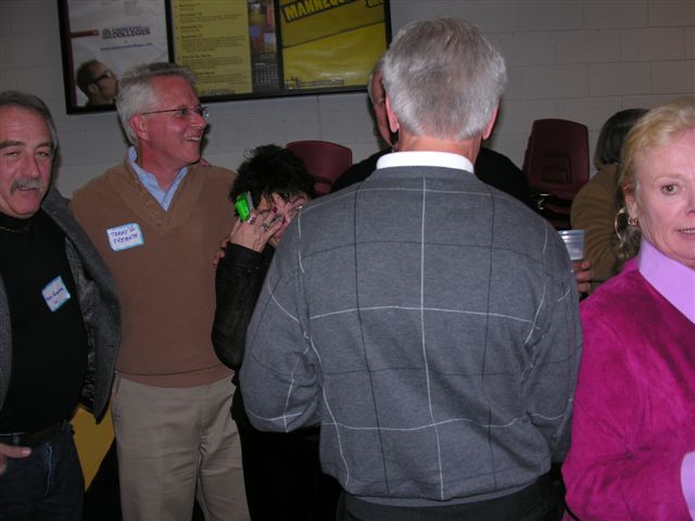 2005 Reunion