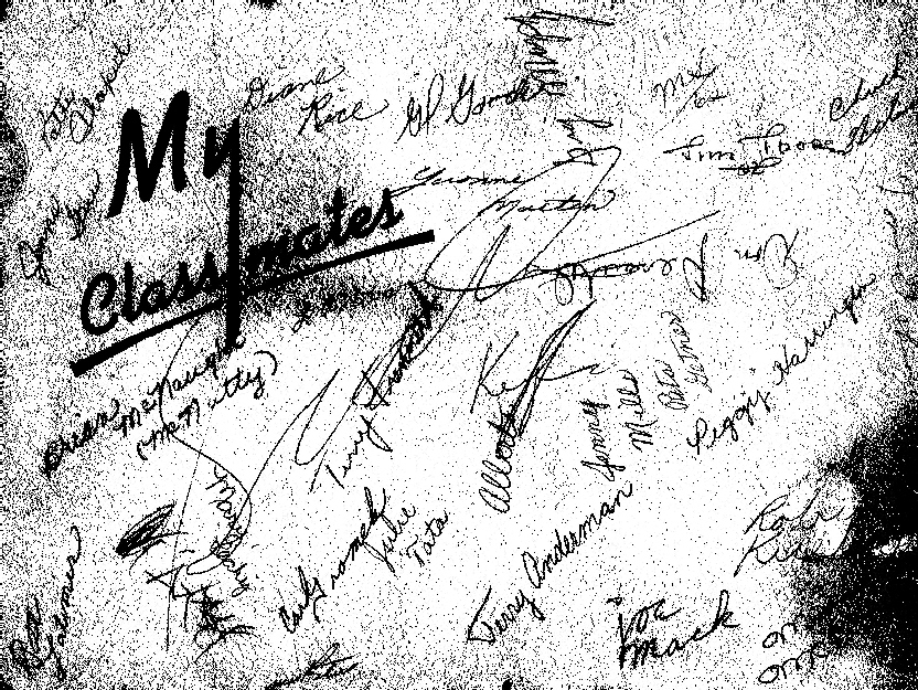 signatures