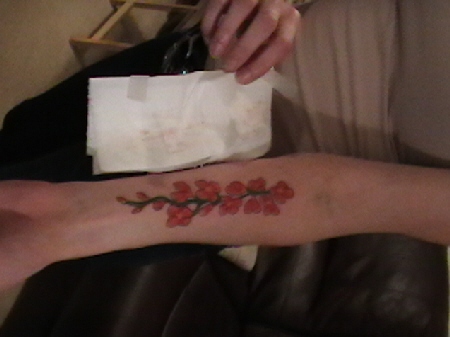 tattoo