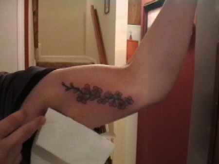tattoo