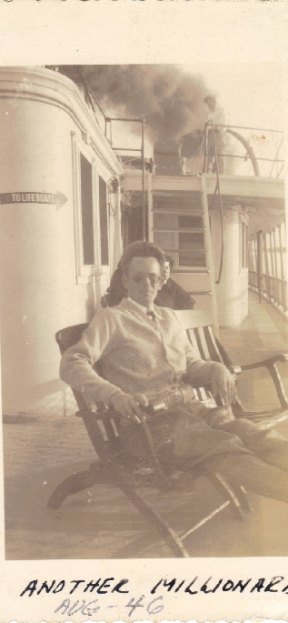 honeymoon
