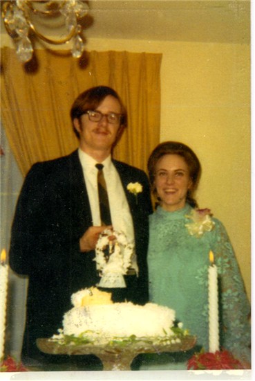 wedding